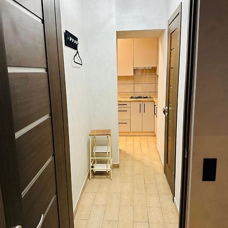 Sweethome Lviv Dış mekan fotoğraf