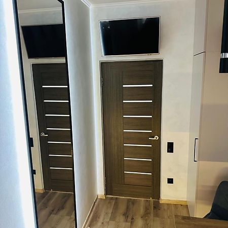 Sweethome Lviv Dış mekan fotoğraf