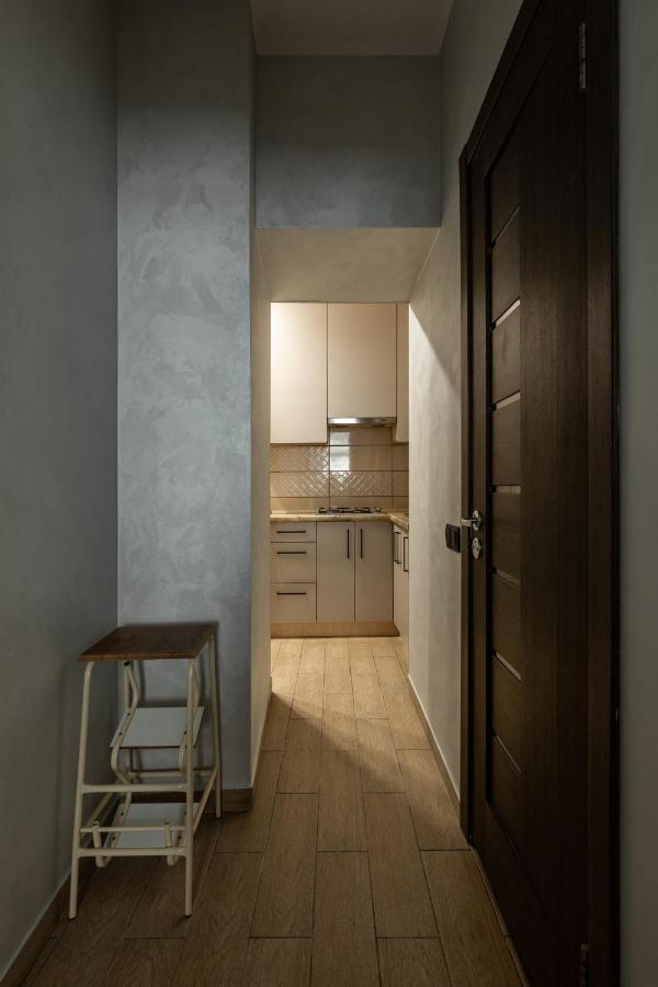 Sweethome Lviv Dış mekan fotoğraf