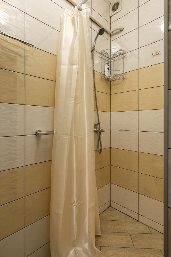 Sweethome Lviv Dış mekan fotoğraf