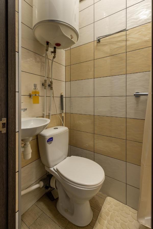 Sweethome Lviv Dış mekan fotoğraf