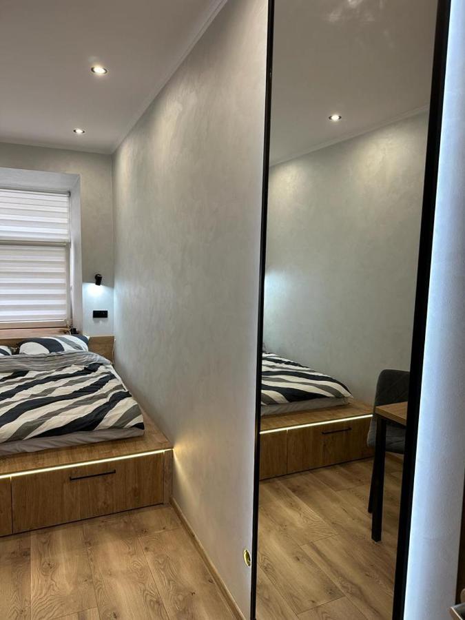 Sweethome Lviv Dış mekan fotoğraf