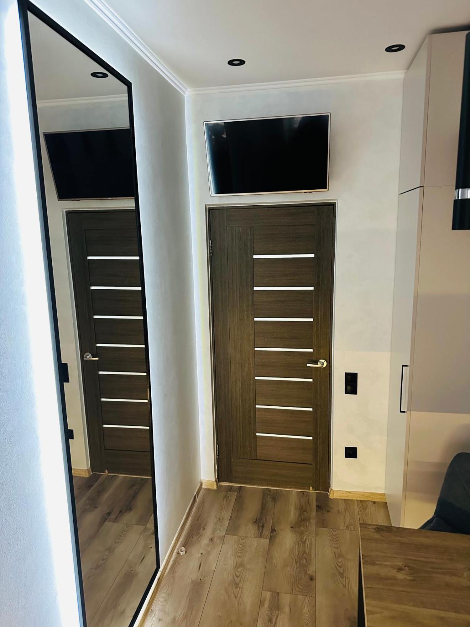 Sweethome Lviv Dış mekan fotoğraf