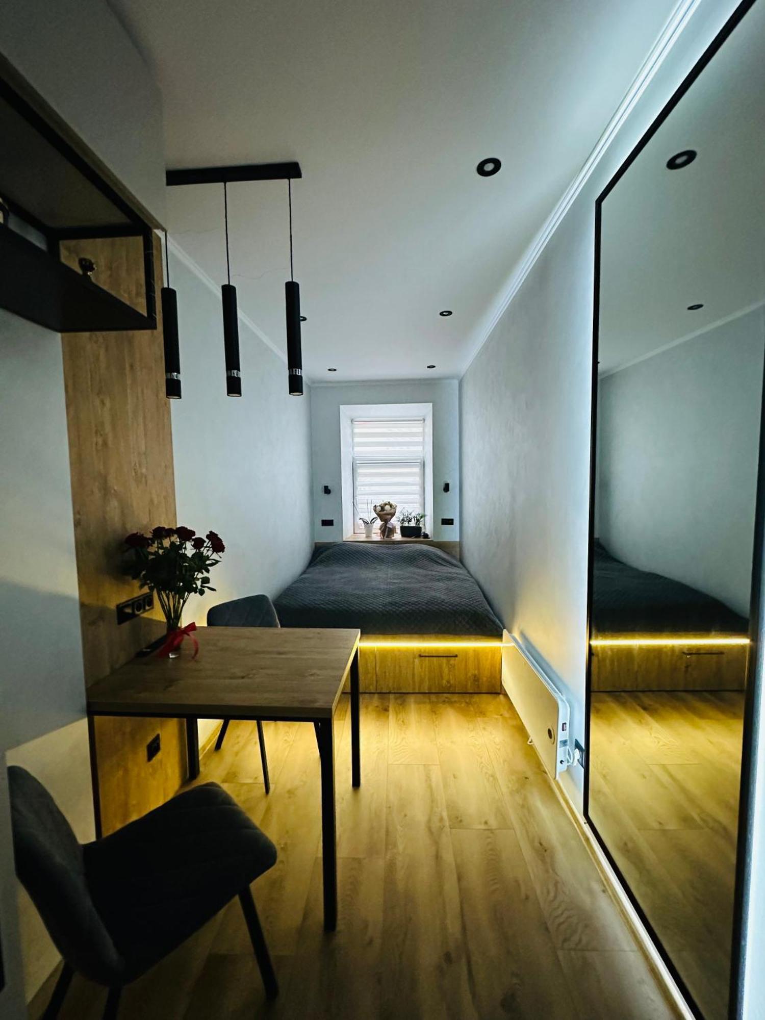 Sweethome Lviv Dış mekan fotoğraf